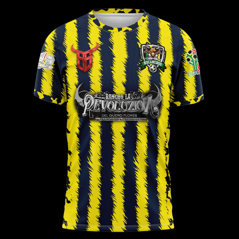 Jersey local