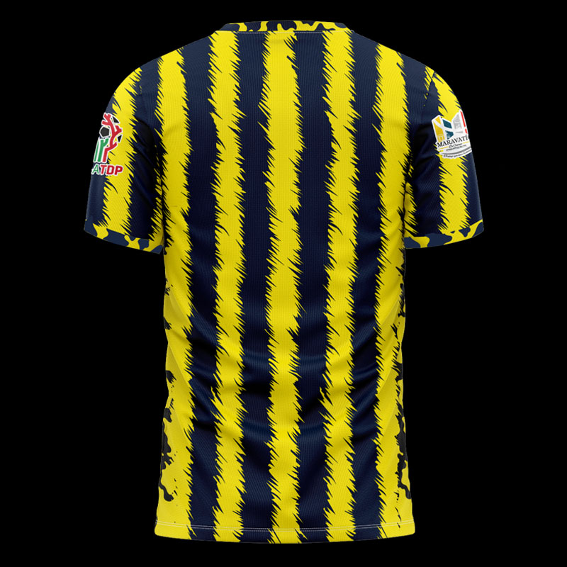 Jersey local