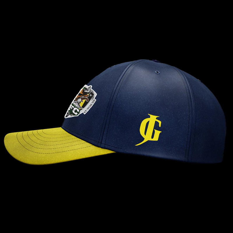 Gorra Bucanera