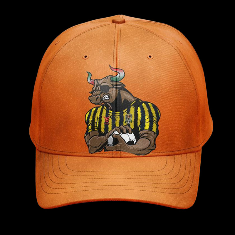Gorra Bucanera