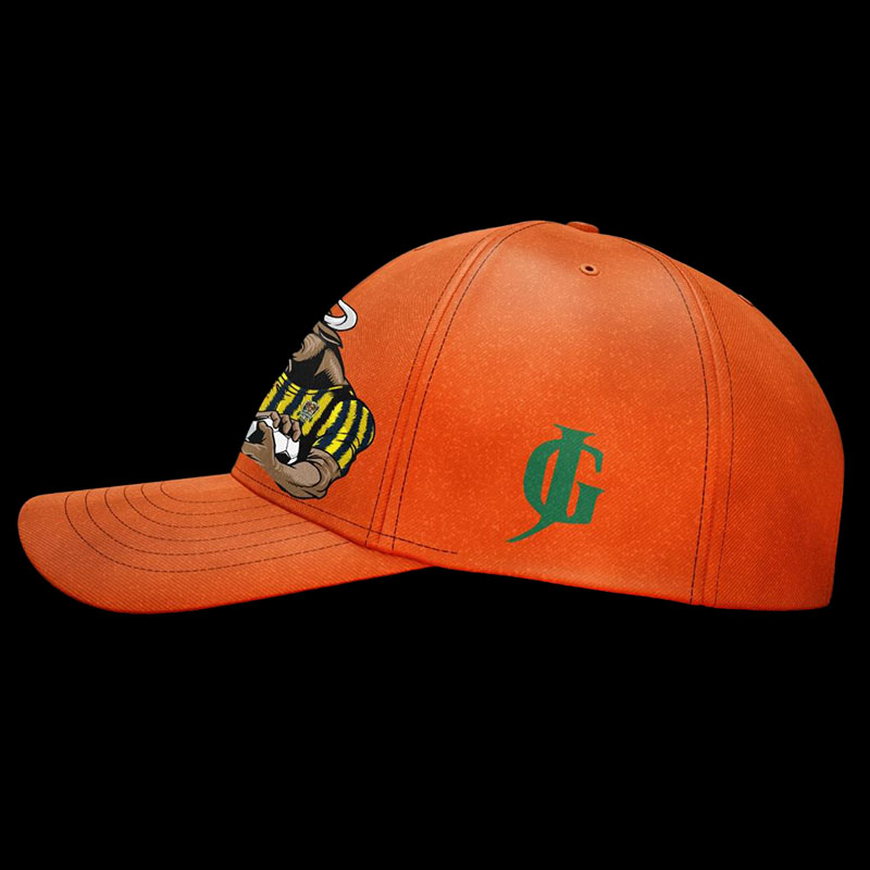 Gorra Bucanera